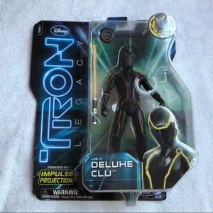 Tron Legacy Deluxe Clu 8